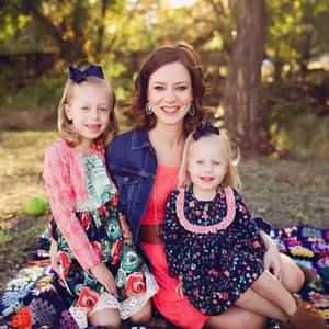 Meet your Posher, Amanda